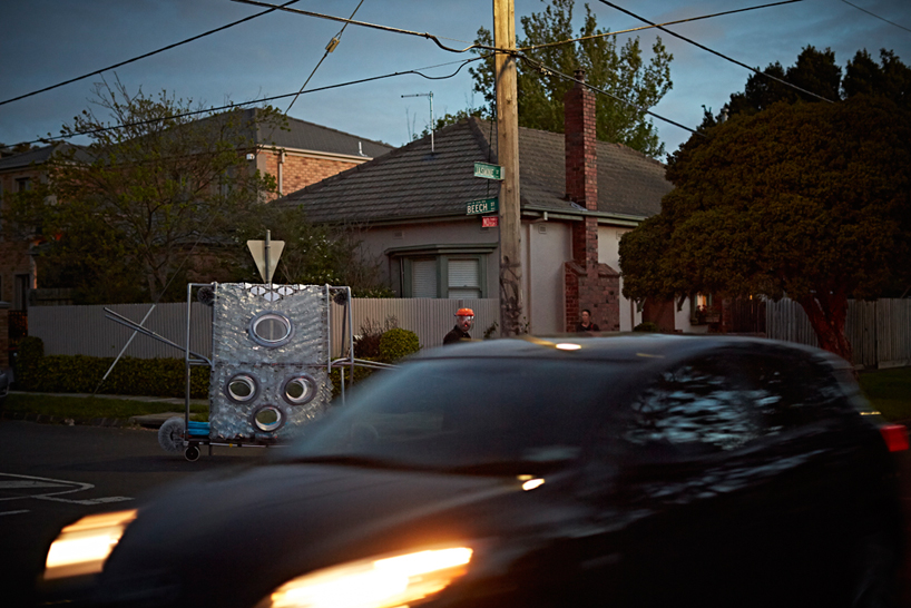 studiobird speculates nomadic homes of tomorrow with future wagon 