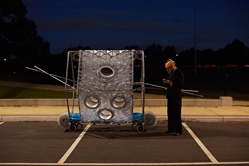 studiobird speculates nomadic homes of tomorrow with future wagon 