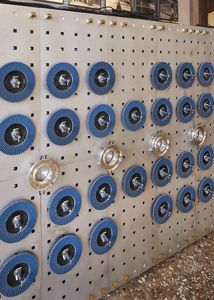 sarcophagus australia designboom