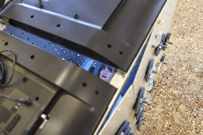 sarcophagus australia designboom