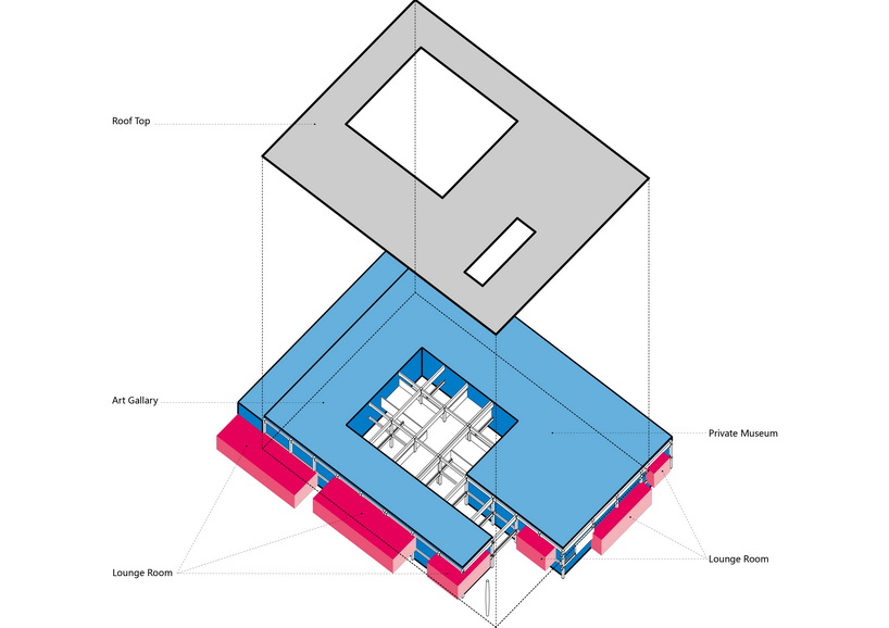 tianhua redefines industrial textile factory with green core in tianjin, china