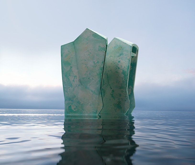 damage shoes for a post traumatic future 1