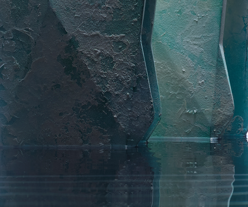 damage shoes for a post traumatic future 2