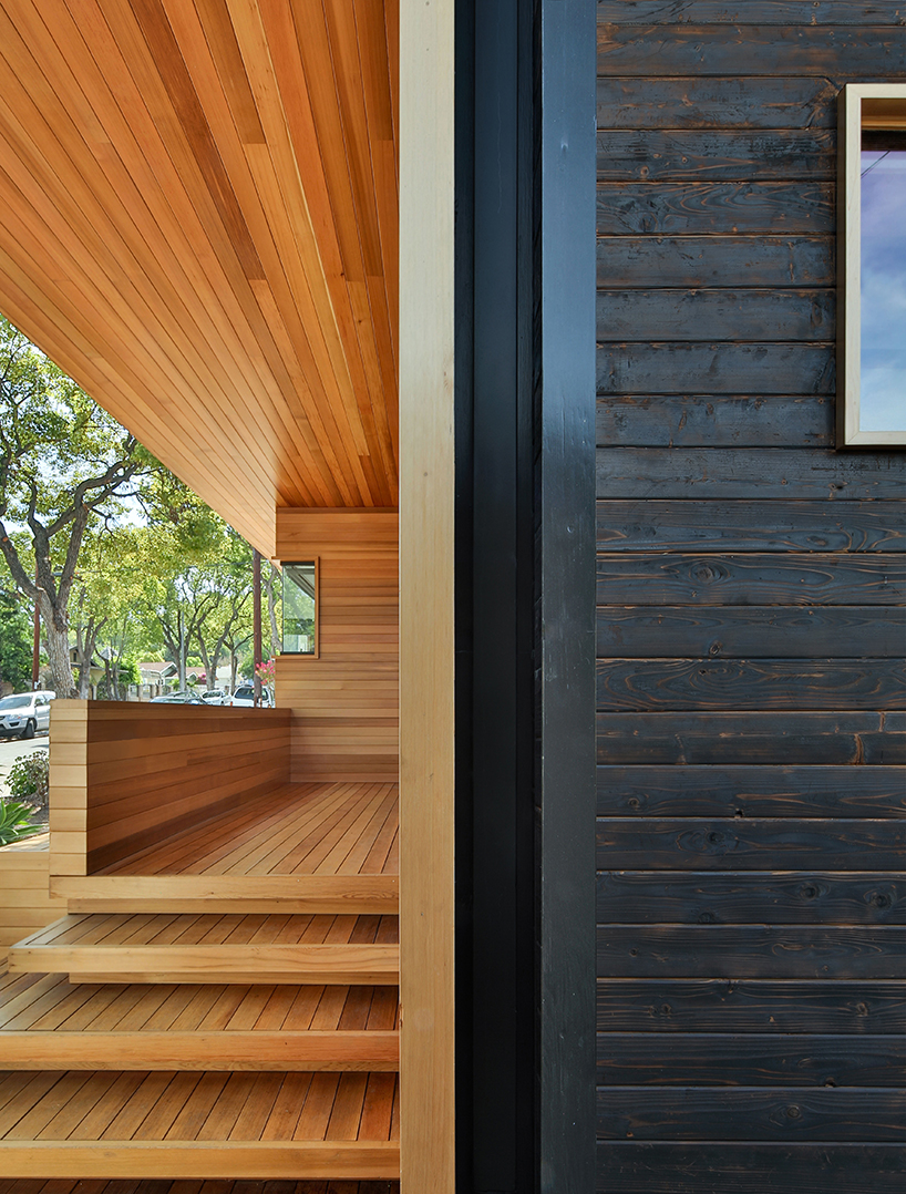 martin fenlon architecture 1920s bungalow los angeles designboom