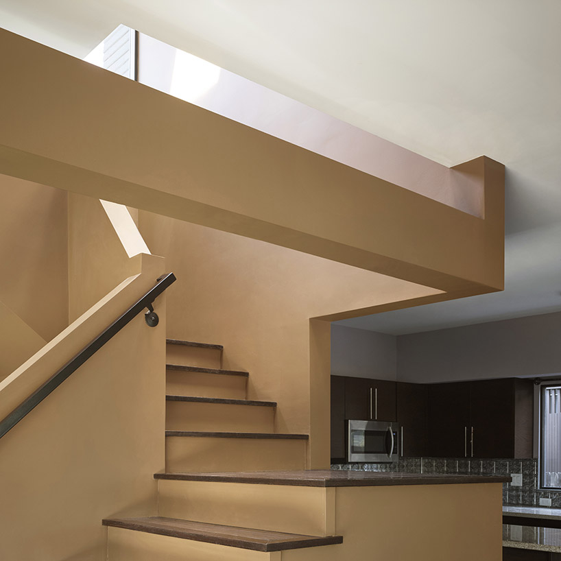 martin fenlon completes a new house in one of los angeles' historic preservation zones