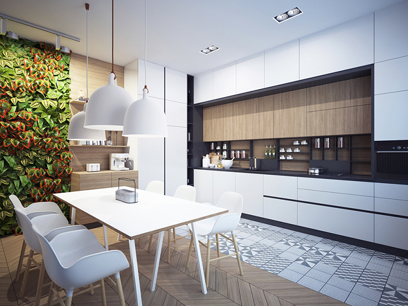 proxy's macedonian apartment is defined by cycles of day + night - 1