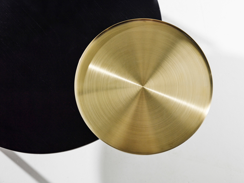 derlot edition releases modular crescent furniture collection