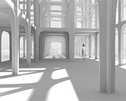 why-how-what imagines a house of gods for multiple religions