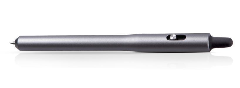 dreamer two in one pen and stylus by udo studio