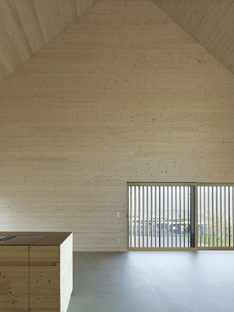 house at the buechberg adding another chapter to the 300 year history of the landmarked strick building 4