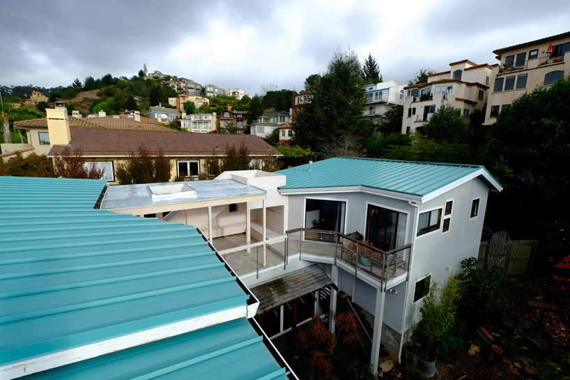 archive roof deck san francisco designboom archive roof deck san francisco designboom