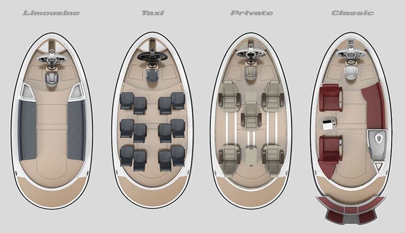 jet capsule 2016