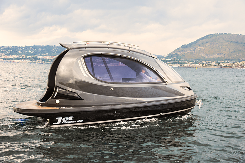 jet capsule 2016