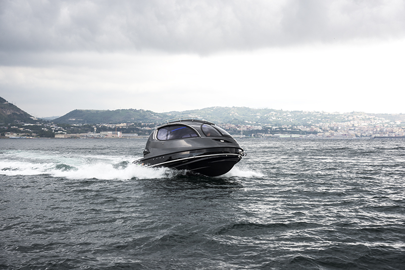 jet capsule 2016