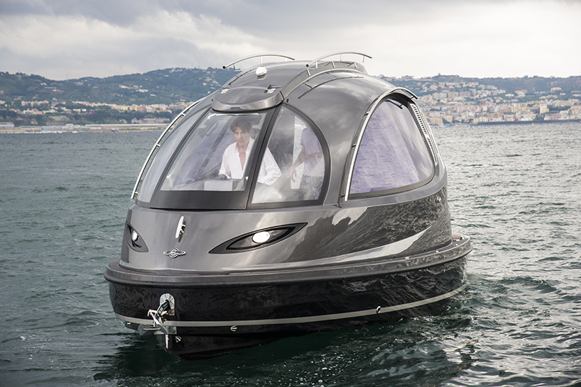 jet capsule 2016