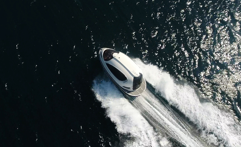 jet capsule's 2017 update offers smooth sailing, made in italy