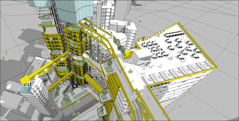 alexander balchin communities in the sky designboom