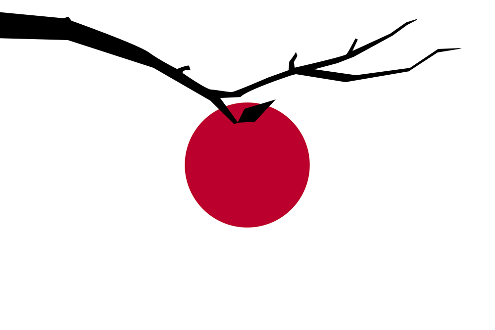 Apple of Japan