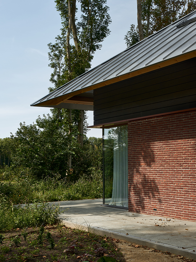 Forest Villa zorgt voor een stabiele en prettige leefomgeving in Nederland