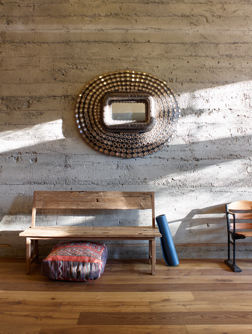 goCstudio ritual house yoga studio designboom