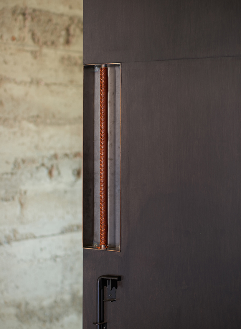 goCstudio ritual house yoga studio designboom