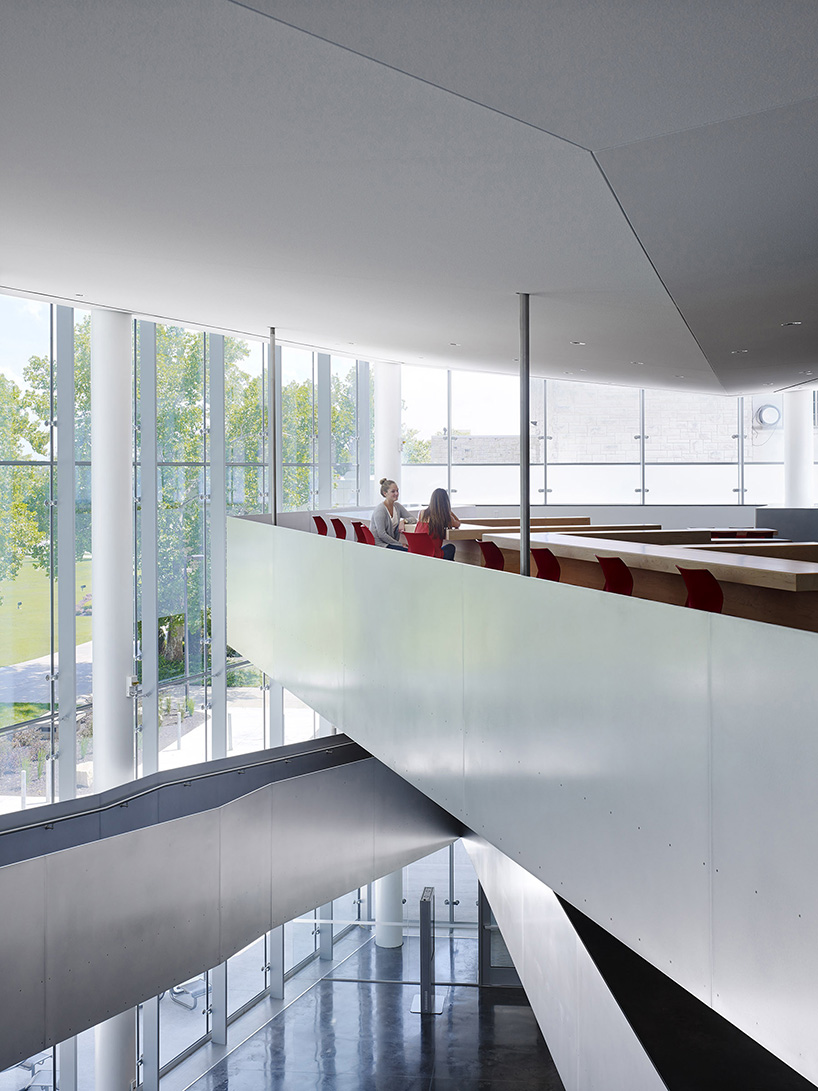 gould evans creates a permanent home for the original 13 rules of basketball