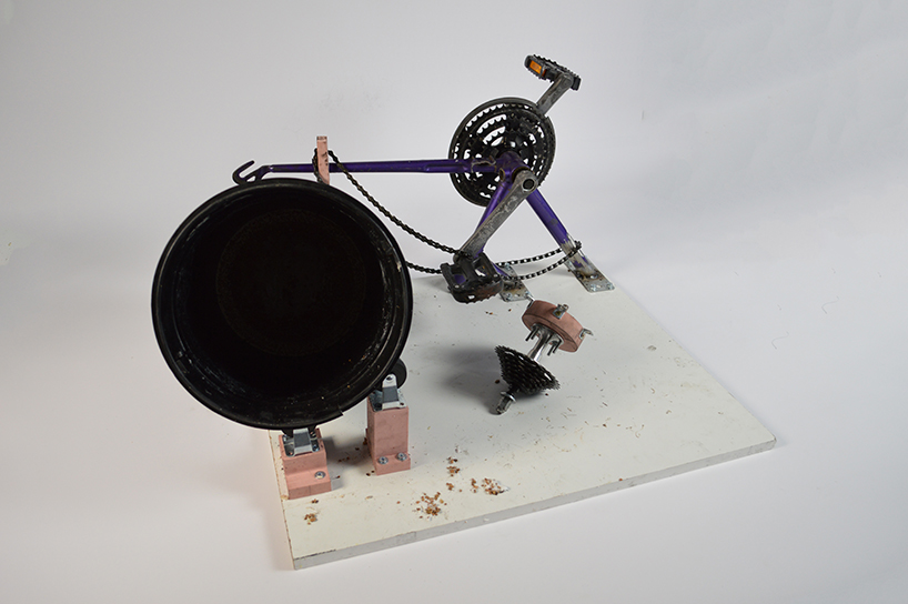 rotations phil schutz designboom