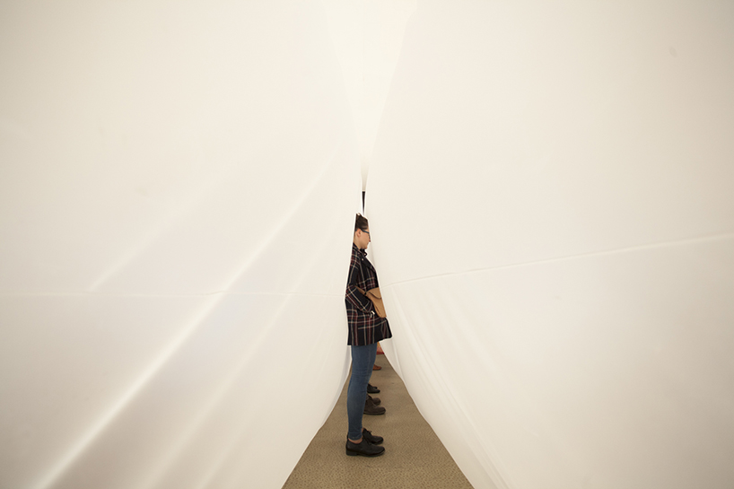 plastique fantastique breathing volume