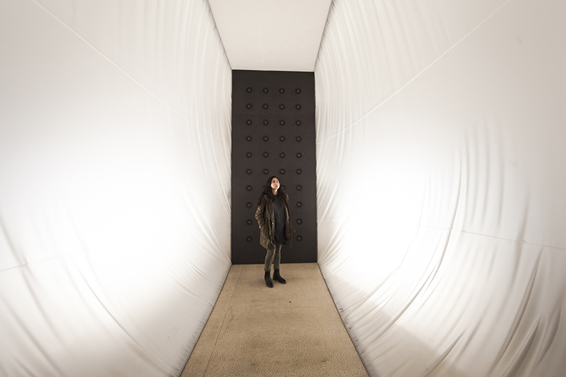 plastique fantastique breathing volume