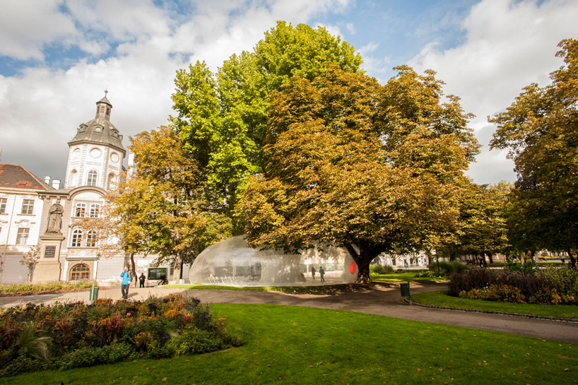 plastique fantastique explores local recycling with SiloSilo exhibition