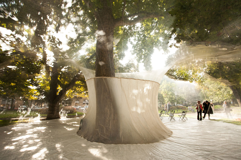 plastique fantastique explores local recycling with SiloSilo exhibition