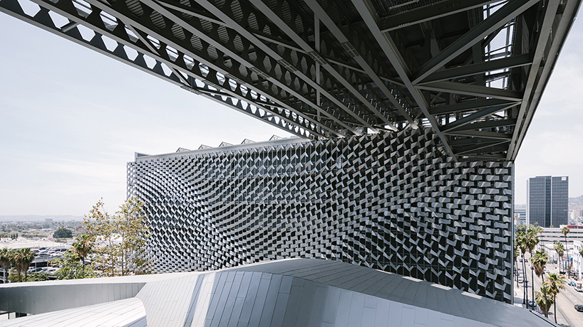 satoru sugihara's work displayed in agent-based comp. design exhibition