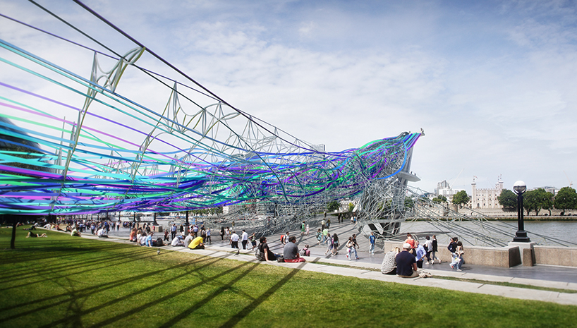 satoru sugihara ATLV tower pier flaunt magazine designboom