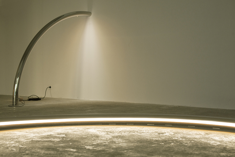 carwan gallery presents karen chekerdjian's first solo exhibition in the US
