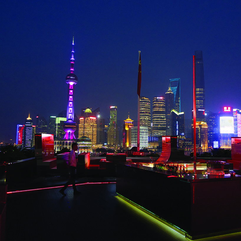 100architects red rouge shanghai designboom
