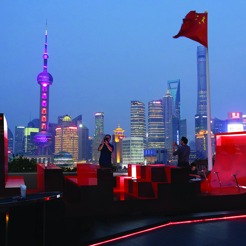 100architects red rouge shanghai designboom