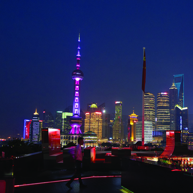 100architects red rouge shanghai designboom