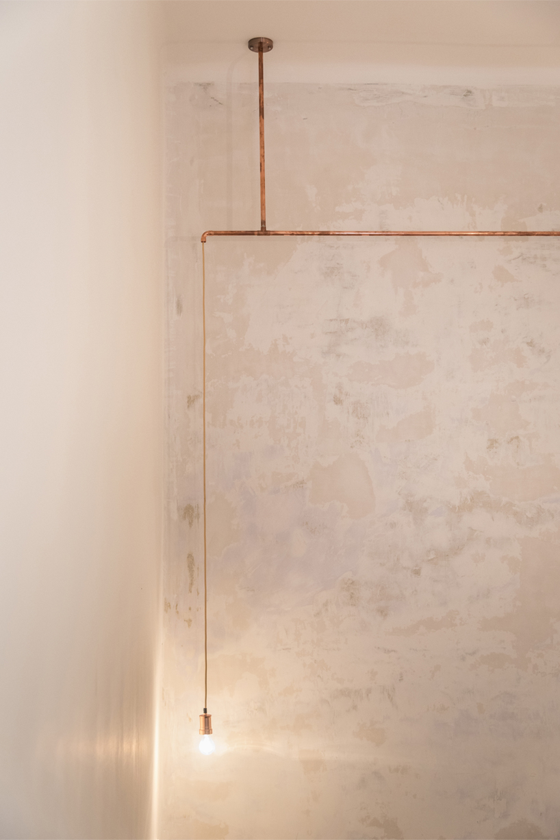 batlab copper and home budapest designboom 