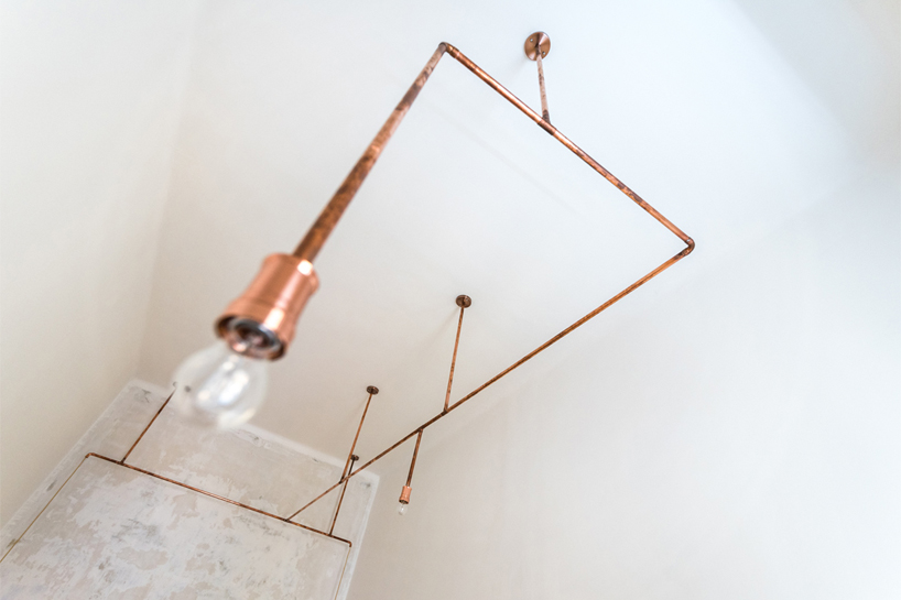 batlab copper and home budapest designboom 
