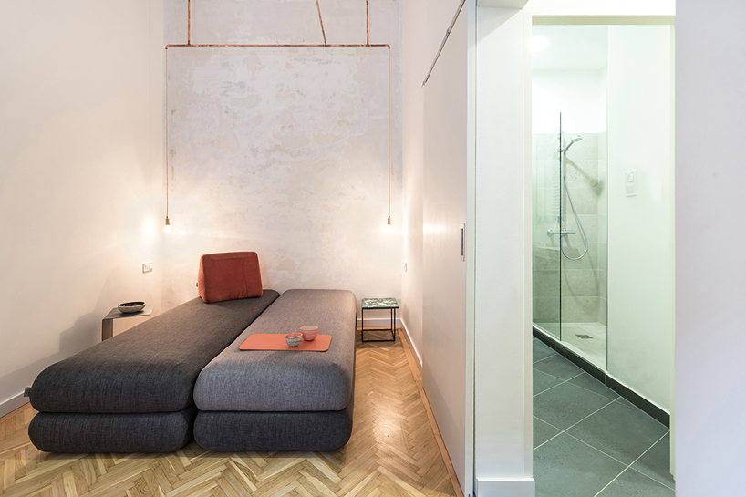 batlab copper and home budapest designboom 
