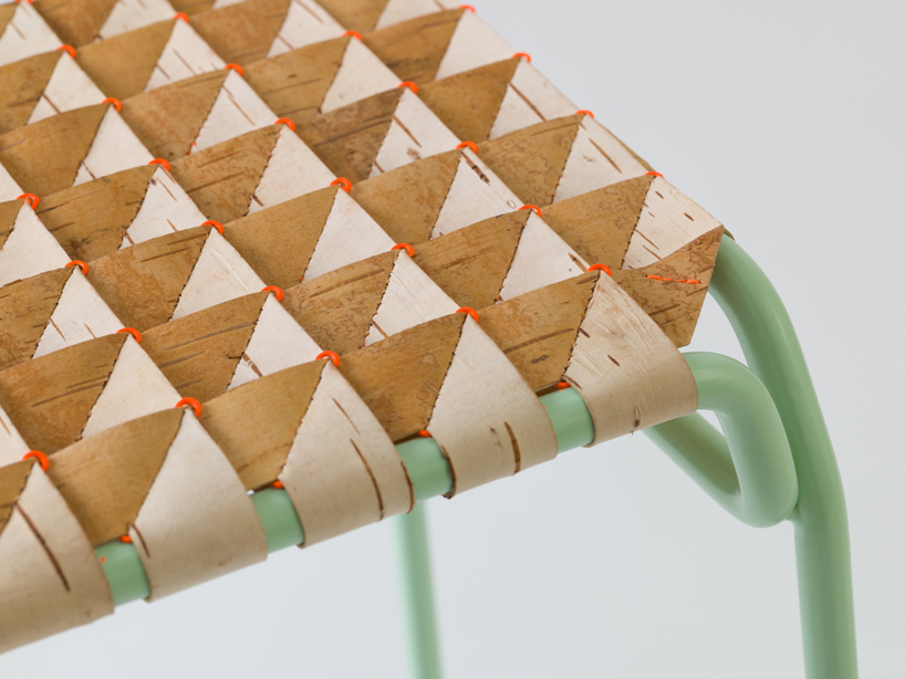 anastasiya koshcheeva crafts contemporary birch objects in from siberia