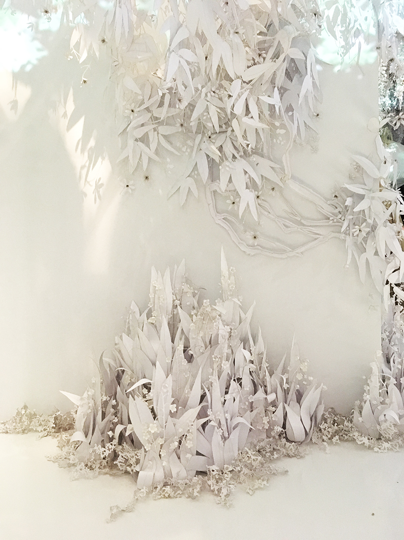 wanda barcelona dior 70th designboom