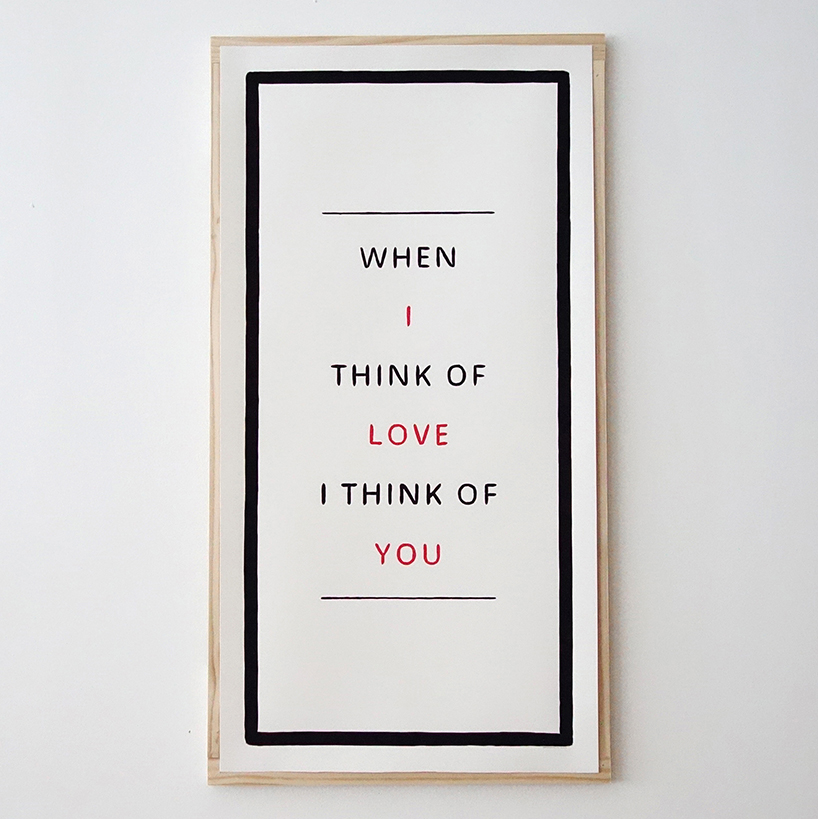 street artist mark samsonovich recreates his urban works as paintings