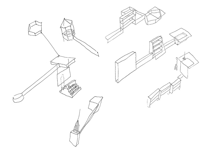 miguel vieira baptista museo infinito MUDE portugal designboom 