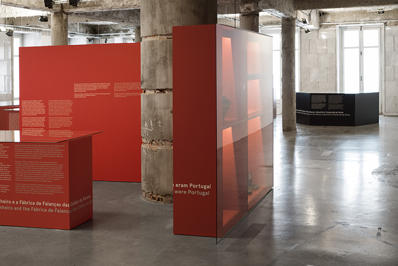 miguel vieira baptista museo infinito MUDE portugal designboom 