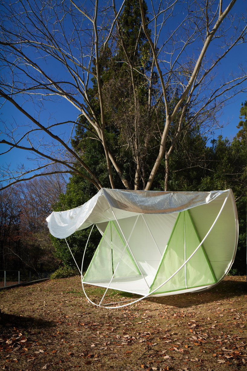 arc tent 10