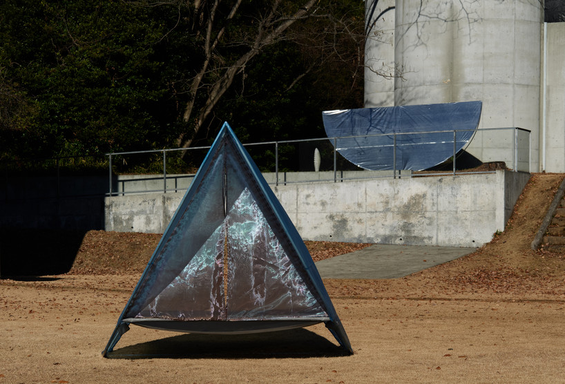 arc tent 2