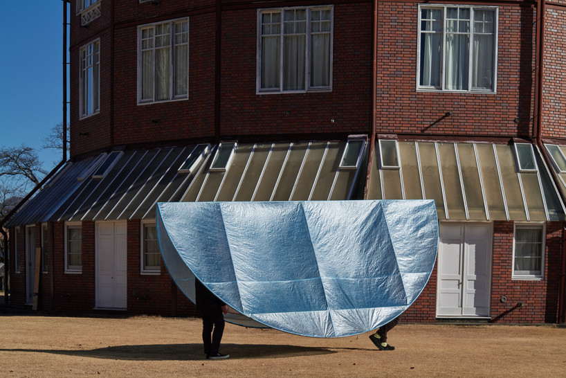 arc tent 8