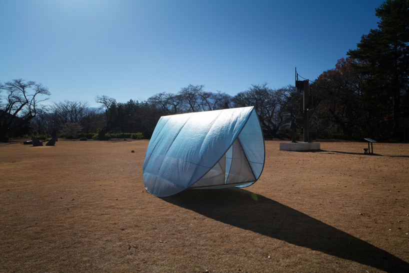 arc tent 9