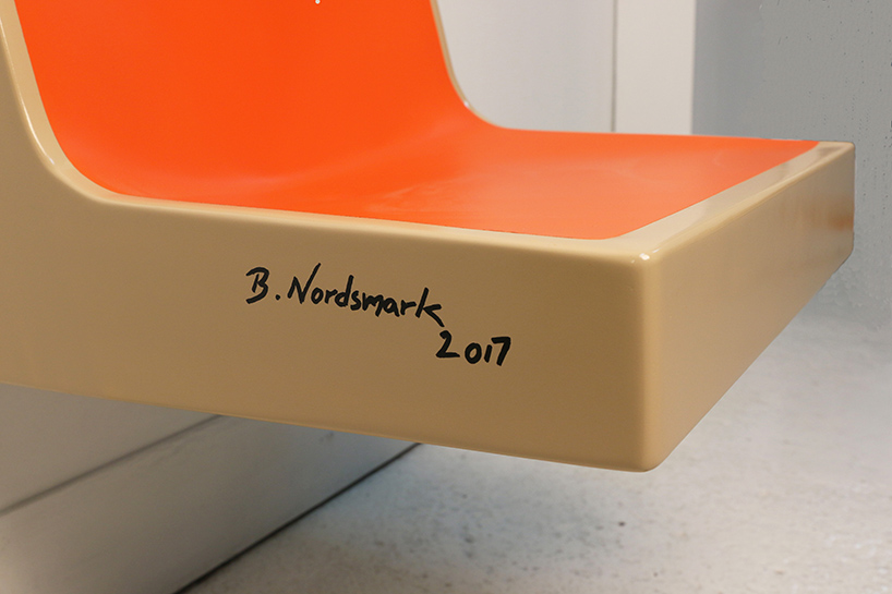 NYC urinal benjamin nordsmark designboom